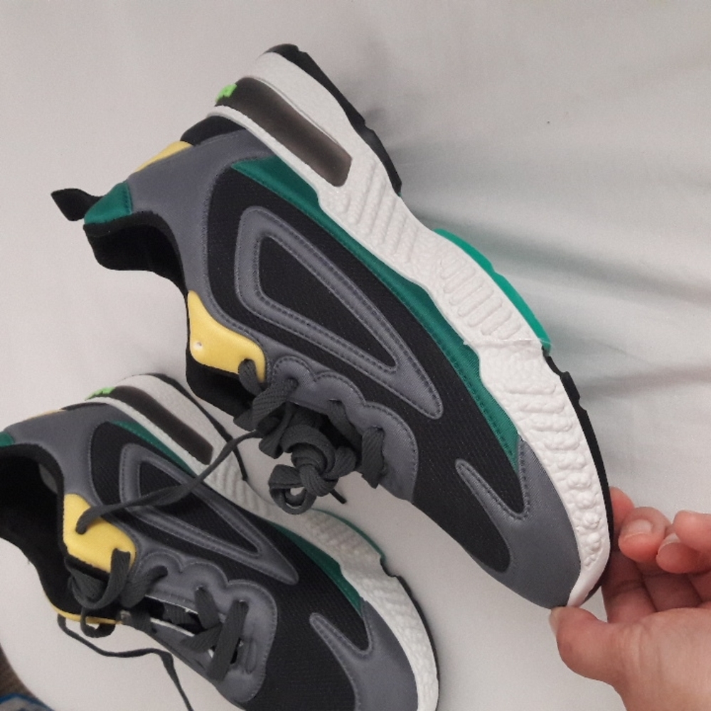 Fashion sneakers